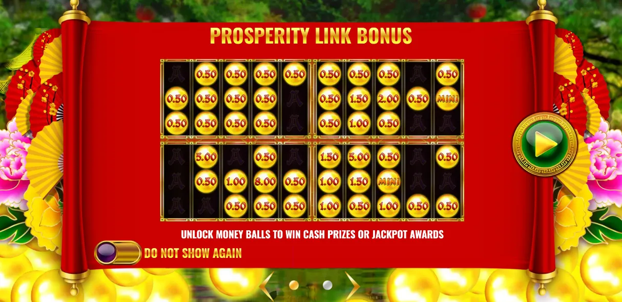 Prosperity Link Cai Yun Heng Tong